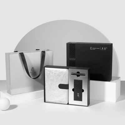 Nieuwheid geschenken Perfect zakelijk geschenk voor mannen hand geschenken