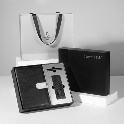 Nieuwheid geschenken Perfect zakelijk geschenk voor mannen hand geschenken