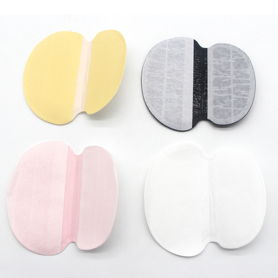 Paper Occasion Summer Underarm Invisible Deodorization en anti-zweet absorberende pleister