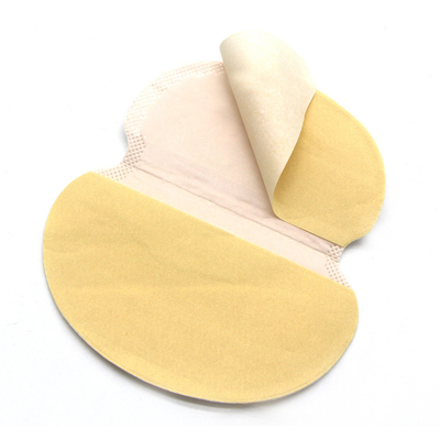 Paper Occasion Summer Underarm Invisible Deodorization en anti-zweet absorberende pleister