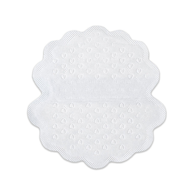 Paper Occasion Summer Underarm Invisible Deodorization en anti-zweet absorberende pleister