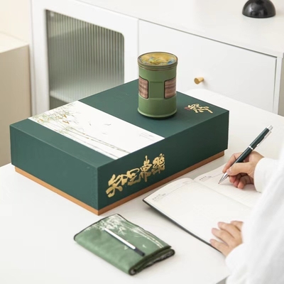 Maak een blijvende indruk April Fool's Day Geschenkdozen voor leraren Ouderen en leiders