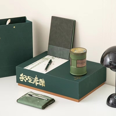 Maak een blijvende indruk April Fool's Day Geschenkdozen voor leraren Ouderen en leiders