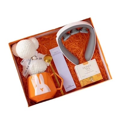 Gebruik Scenario's Activiteiten Geschenksets voor studenten en graduatie Gedenkcadeautjes