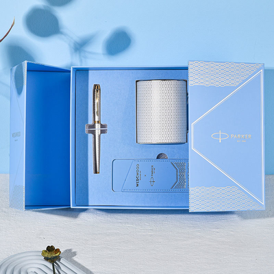 IM Twilight City Pearl Pen Wedgwood Platinum Geometry Mug Joint Set voor Event Gifting