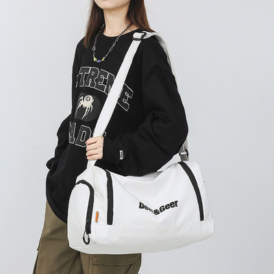 Crossbody-tas voor buitenactiviteiten en fitness Perfecte keuze voor cadeautjes voor het welzijn van werknemers