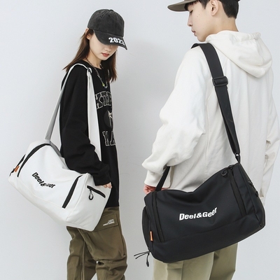 Crossbody-tas voor buitenactiviteiten en fitness Perfecte keuze voor cadeautjes voor het welzijn van werknemers