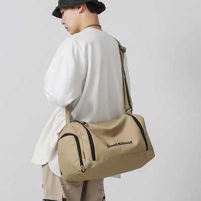 Crossbody-tas voor buitenactiviteiten en fitness Perfecte keuze voor cadeautjes voor het welzijn van werknemers