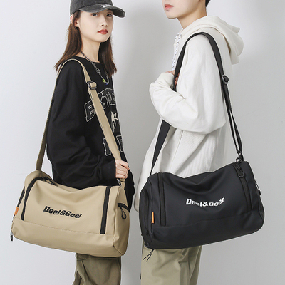 Crossbody-tas voor buitenactiviteiten en fitness Perfecte keuze voor cadeautjes voor het welzijn van werknemers