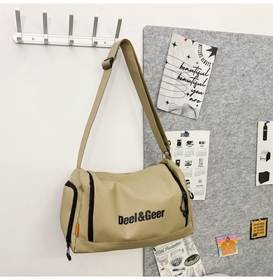 Crossbody-tas voor buitenactiviteiten en fitness Perfecte keuze voor cadeautjes voor het welzijn van werknemers