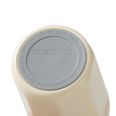 Cool Set Combo Jump Rope Geïsoleerde Cup Perfect voor bruiloft gunsten bruidsfeest cadeautjes