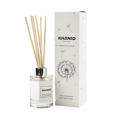 Brandloze aromatherapie essentiële olie set brandloze wijnstok geur voor landbouwbehoeften