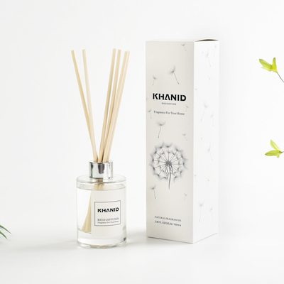 Brandloze aromatherapie essentiële olie set brandloze wijnstok geur voor landbouwbehoeften