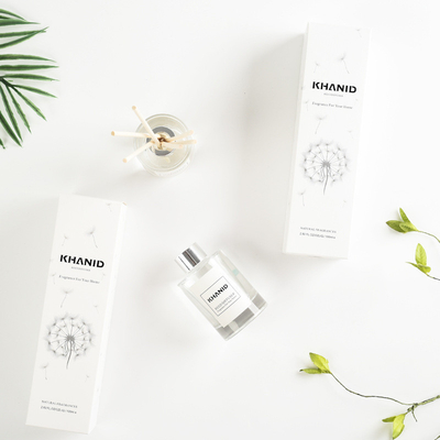 Brandloze aromatherapie essentiële olie set brandloze wijnstok geur voor landbouwbehoeften