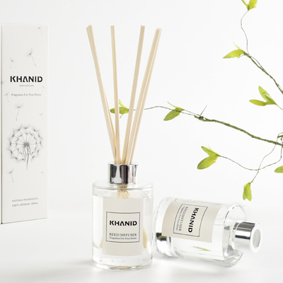 Brandloze aromatherapie essentiële olie set brandloze wijnstok geur voor landbouwbehoeften