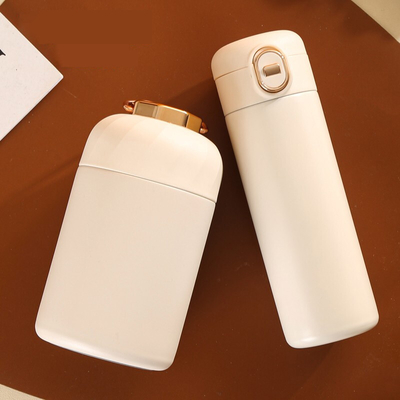 Geïsoleerde beker geblazen pot set perfect handgeschenk voor promoties in hotels en resorts