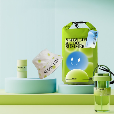 UV-druktechnieken Zonnebrandcrème Combo Set voor zomer zonnebescherming en meer