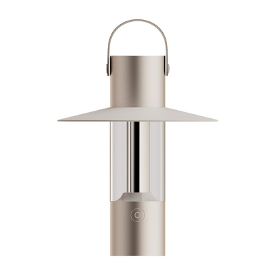 Logo van de klant Buitenluidspreker Camping Light Multifunctionele modieuze apparatuur Geschenk