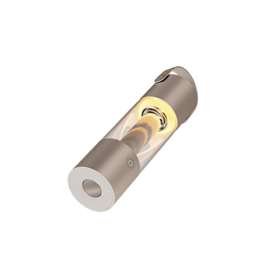 Logo van de klant Buitenluidspreker Camping Light Multifunctionele modieuze apparatuur Geschenk