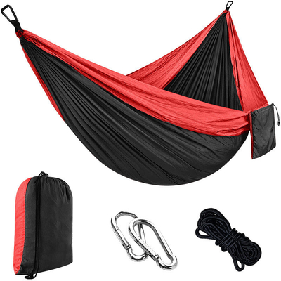 Klantenlogo Outdoor Swing Camping Chair Perfect voor activiteiten en ontspanning
