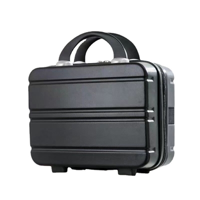 Kleine make-up koffer voor hotel en resort gebruik scenario's Mini 14 inch bagage koffer