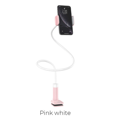 Silk Screen Printing Mobile Stand 360 graden Rotatie voor 4,5-6,5 inch Digitale geschenken