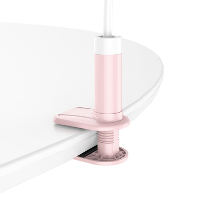Silk Screen Printing Mobile Stand 360 graden Rotatie voor 4,5-6,5 inch Digitale geschenken