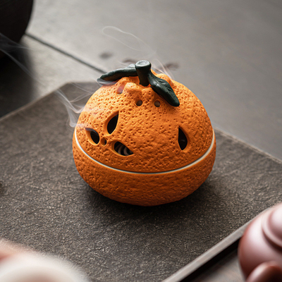 Dajidali Oranje Aromatherapie Oven Een must-have voor huishoudelijke inrichting en ontspanning