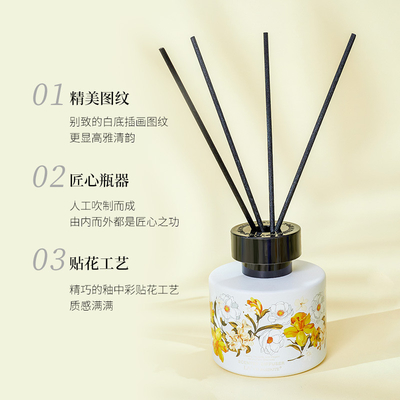 Klanten logo aromatherapie cadeau doos set essentiële olie kaars voor vrouwen souvenir cadeautjes