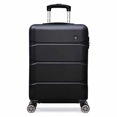 Reisbureau moet een 20 inch Universal Wheel Trolley Box hebben voor zakelijke cadeautjes