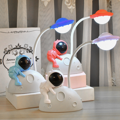 UV-printen Kinderen Astronaut nachtlicht Geweldig voor training en teambuilding evenementen