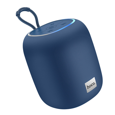 Hotel en Resort Outdoor Essentiële Draagbare Bluetooth-luidspreker met hoog geluid