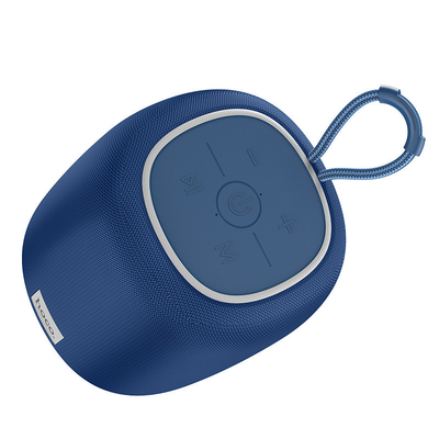 Hotel en Resort Outdoor Essentiële Draagbare Bluetooth-luidspreker met hoog geluid