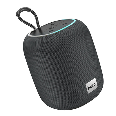 Hotel en Resort Outdoor Essentiële Draagbare Bluetooth-luidspreker met hoog geluid