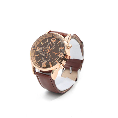 UV-druktechnieken Bedrijfscadeautje Horloge Portemonnee Sleutelhanger Pen voor uw klanten