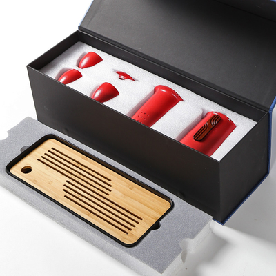 Minimalistisch ontwerp Theeset Nieuwheid geschenken voor zakelijke cadeautjes in hotels en resorts