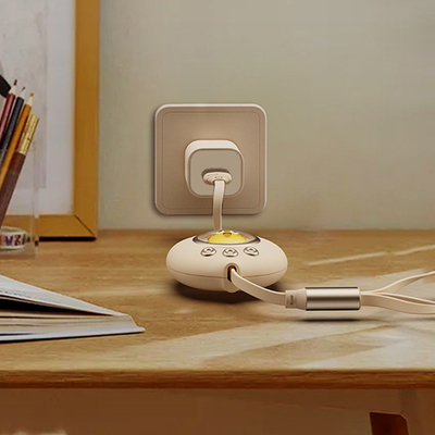 Jaar Langxiaobao Snel opladen Data kabel voor activiteiten