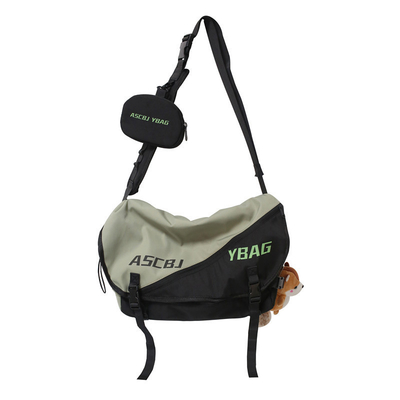 Alumni Relations Class Reunions Functionele schouder crossbody tas voor werk kleding