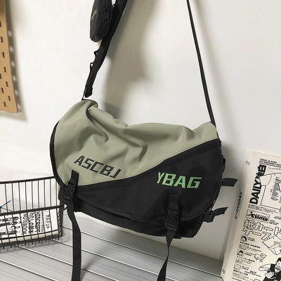 Alumni Relations Class Reunions Functionele schouder crossbody tas voor werk kleding