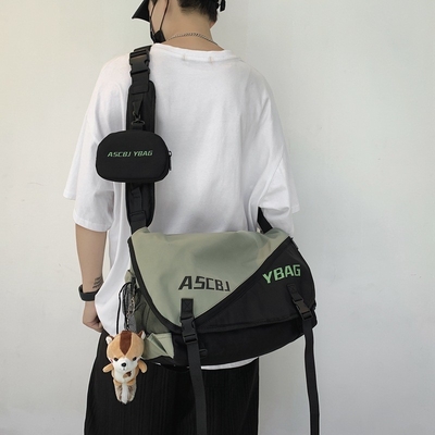 Alumni Relations Class Reunions Functionele schouder crossbody tas voor werk kleding