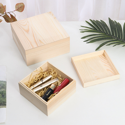 UV-printen Tiandi Gaimu Box De perfecte opslagoplossing voor hotels en resorts