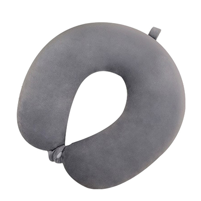 Leven Warm Set met twee stukken Lunch Rest Deken U-vormig Kussen Ideaal Welzijnsgeschenk