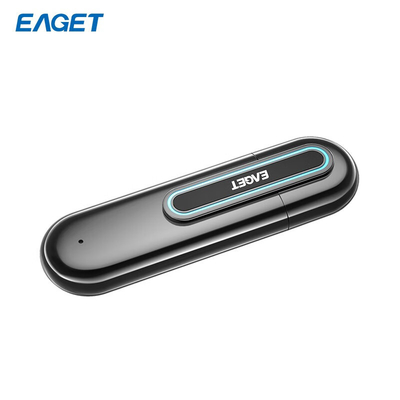 256G Yijie SU66 USB3.2 Gen2 Ultra Fast Solid-State USB Perfect voor zakelijke cadeautjes