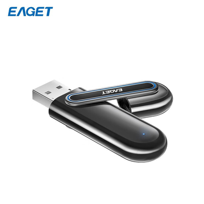 256G Yijie SU66 USB3.2 Gen2 Ultra Fast Solid-State USB Perfect voor zakelijke cadeautjes