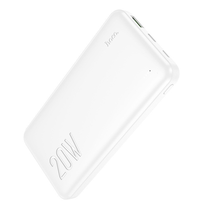 Office Gift Must-Have 10000mAh Power Bank met LED licht display en snelle opladen