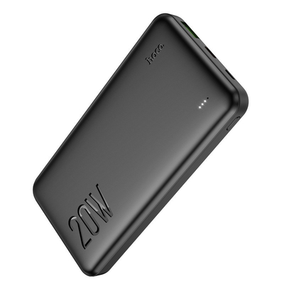Office Gift Must-Have 10000mAh Power Bank met LED licht display en snelle opladen