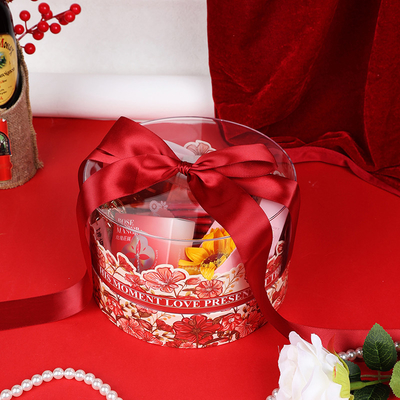 Exclusief cadeau voor de auto Bloesem Lieverd Rose Manor Souvenir Set voor Moederdag