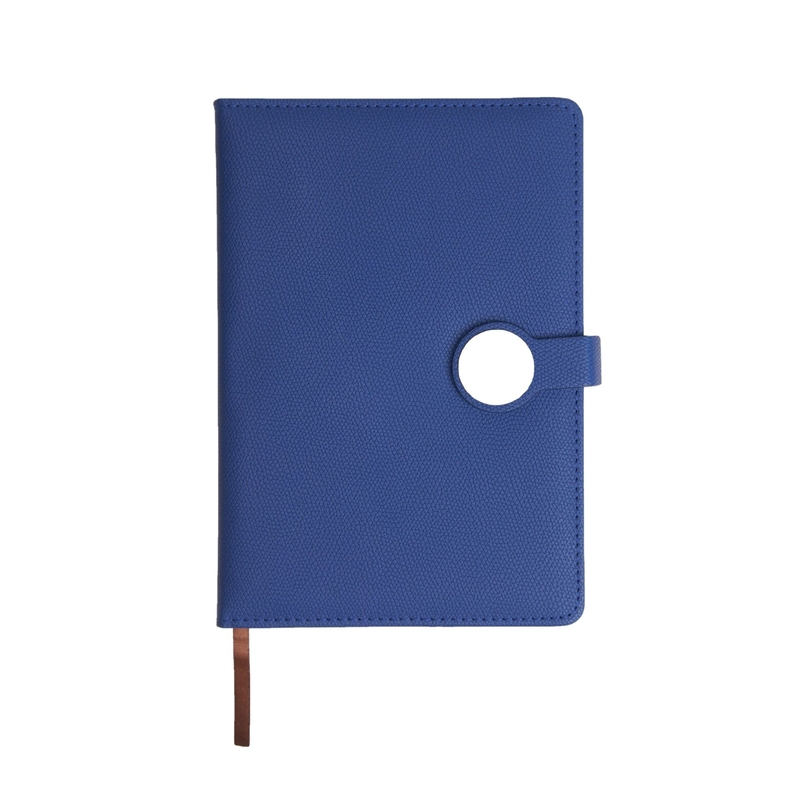 Office Stationery Diary Set 4-Piece Umbrella USB Notebook Hervulbaar met doos en pen