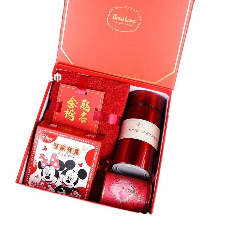 Huwelijksgeschenken bruidsfeest geschenken complete set zakelijke geschenken voor handgeschenken