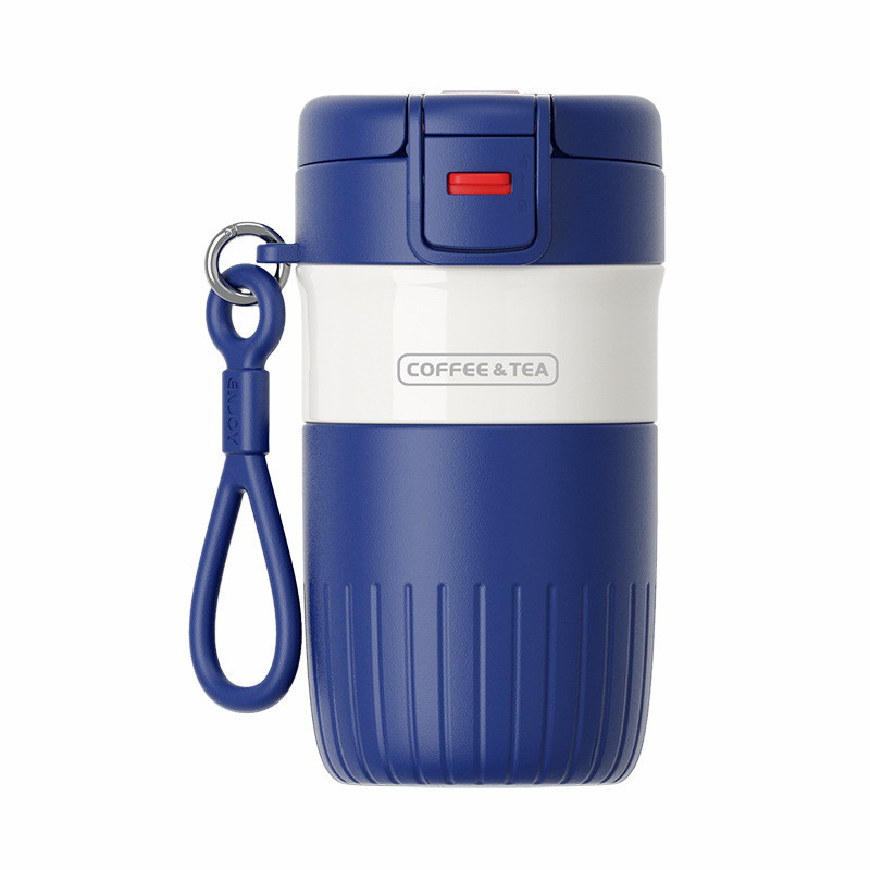 High Beauty 316 Double Drink Isolatie Cup 480 ml Ideaal voor reisbureau cadeaus